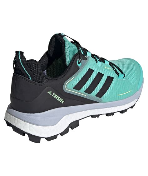 adidas gore-tex wanderschuhe damen|adidas gore kleidung.